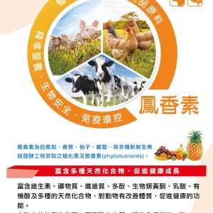 鳳香素